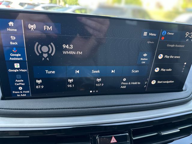 New 2026 Blue Acura Technology Package image 17