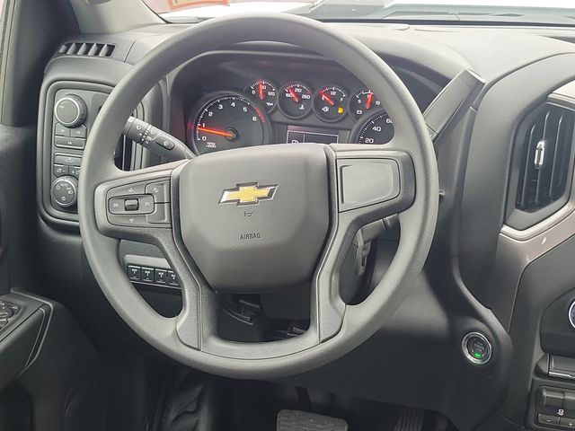 2026 Chevrolet Silverado 2500 Double Cab 4WD Pickup for sale #TF276464 - photo 26