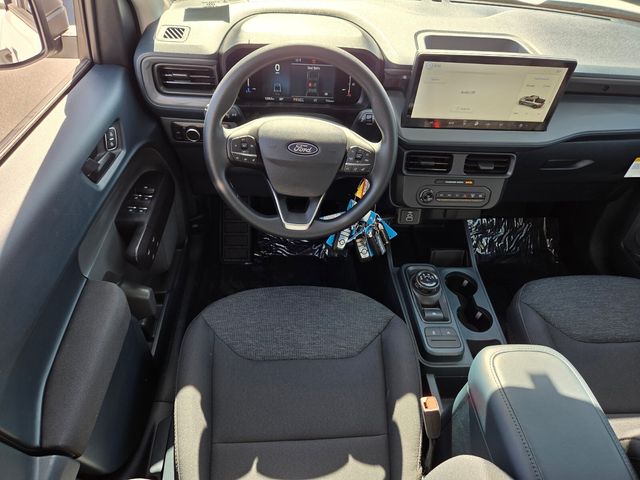 New 2026 Ford Maverick XL