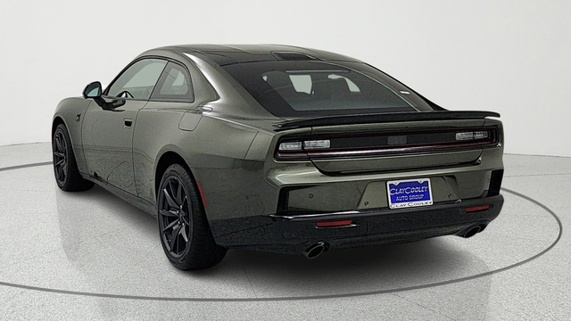 2026 Dodge Charger
