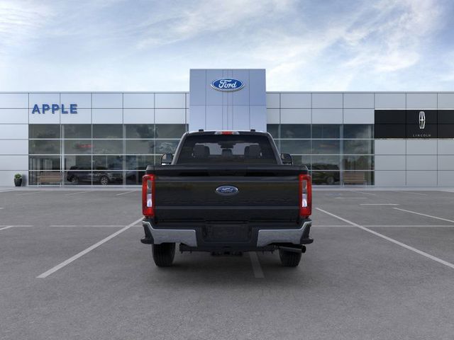 2025 Ford F-250 Super Duty XL