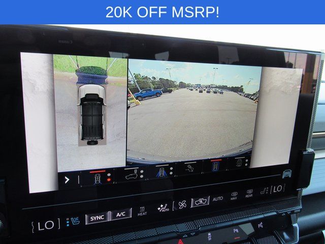 Photo of 2024 GMC Hummer EV SUV 3X in Dallas, GA - 20,  2024 GMC Hummer EV SUV 3X:40648