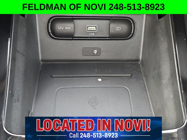 Used 2022 Kia Telluride For Sale in Livonia, MI