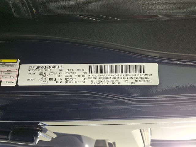 Used 2013 Jeep Wrangler SUV