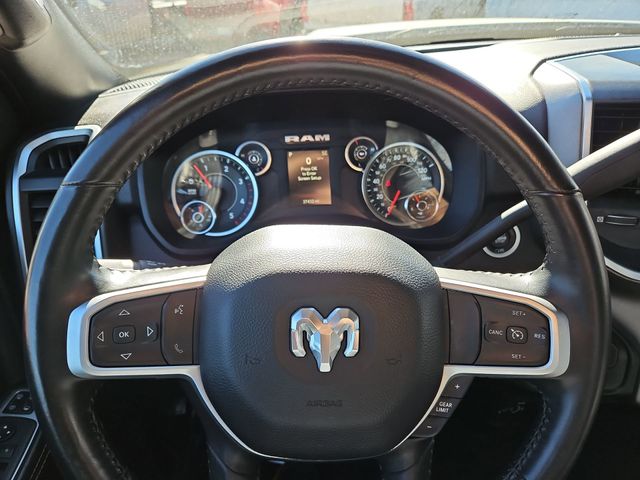 2024 Ram 3500 Big Horn - 11