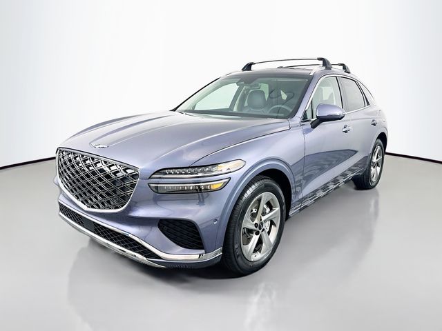 Thumbnail: 2026 Genesis GV70 - 1