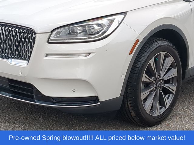Used 2020 Pristine White Lincoln Reserve image 17