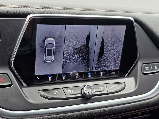 Used 2020 Chevrolet Blazer SUV