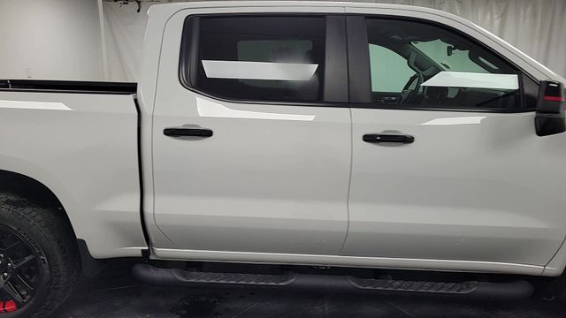 2023 – Chevrolet – Silverado 1500
