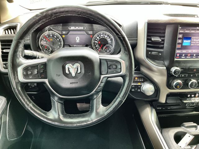 Used 2019 Black Ram Laramie image 12
