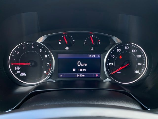 2023 Chevrolet Blazer