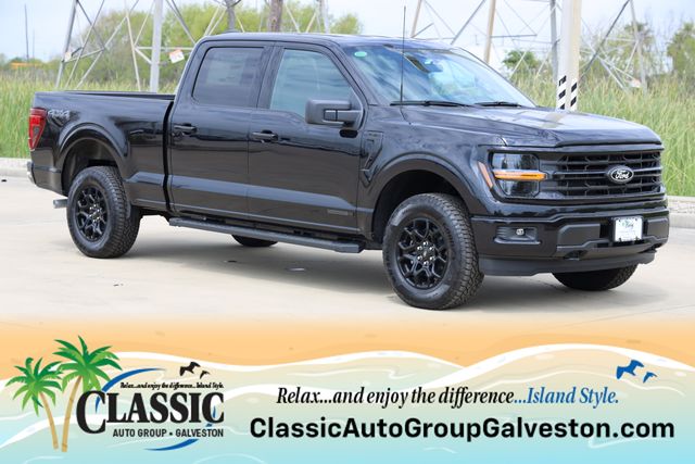 2026 Ford F-150 XLT - 0
