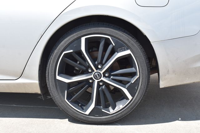Used 2024 Nissan Altima Sedan