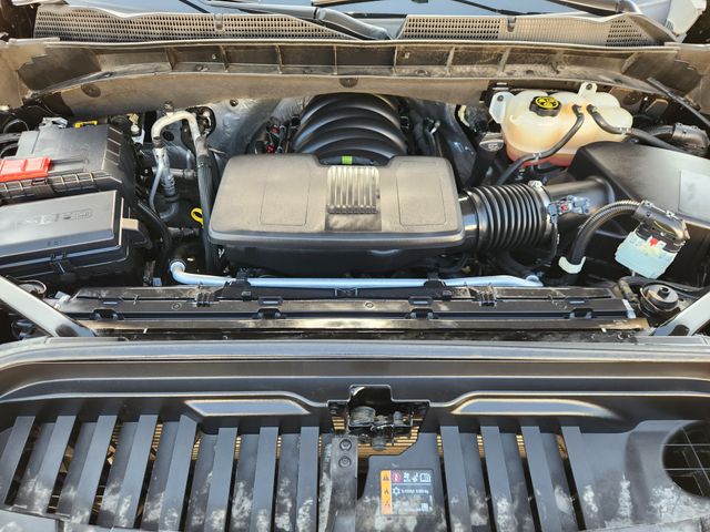 2023 GMC Sierra 1500 Elevation Black at Classic Elite Chevrolet Sugar Land