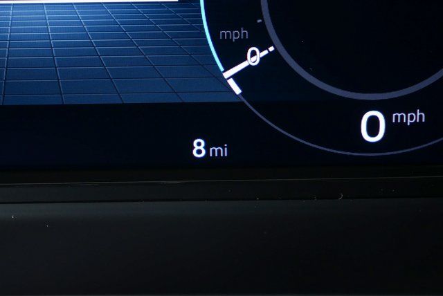 new 2026 Volkswagen Atlas car, priced at $58,293