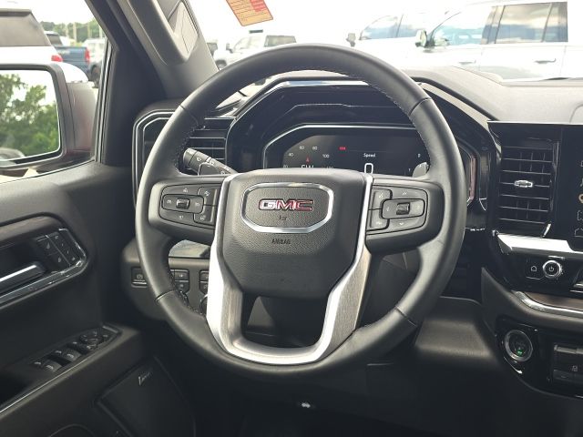 2023 GMC Sierra 1500 SLT:45794A