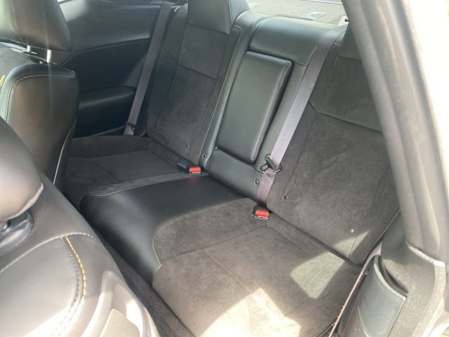 Used Car 2023 Dodge Challenger  R/t Scat Pack Widebody For Sale Under $60,000 In San Antonio, Texas