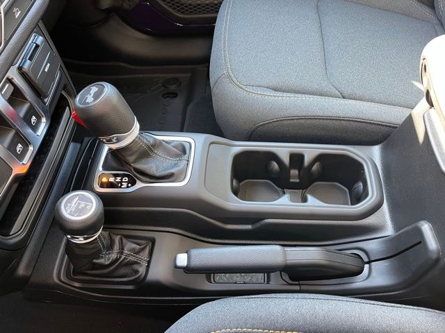 New 2026 Jeep Wrangler Sport S For Sale in Highland, IN