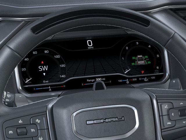 New 2026 White GMC Denali Ultimate image 18