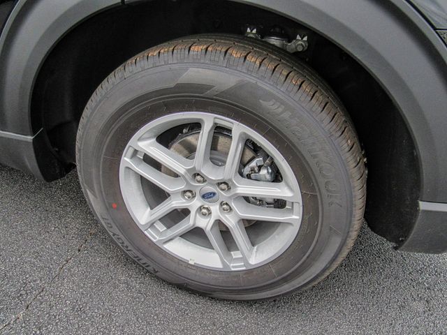 Photo of 2025 Ford Explorer Active in Dallas, GA - 5,  2025 Ford Explorer Active:167465