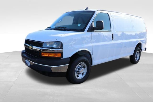 2024 Chevrolet Express 2500 Work Van 14