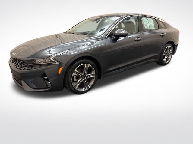 2023 Kia K5 EX FWD