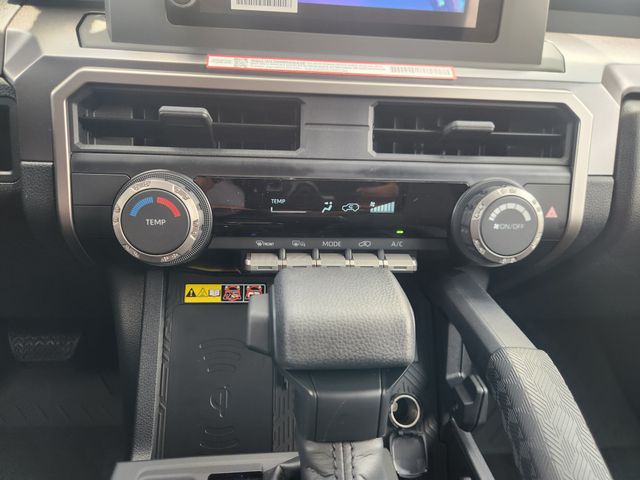 2026 Toyota 4Runner SR5  at Don McGill Toyota