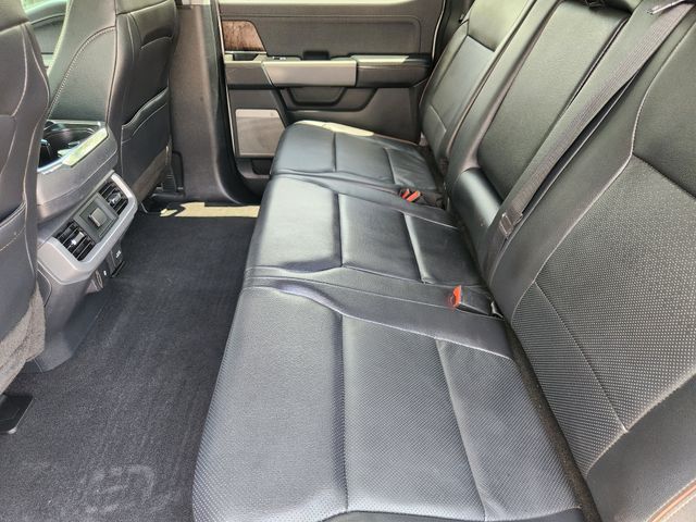 Used 2023 Ford F-150 Truck