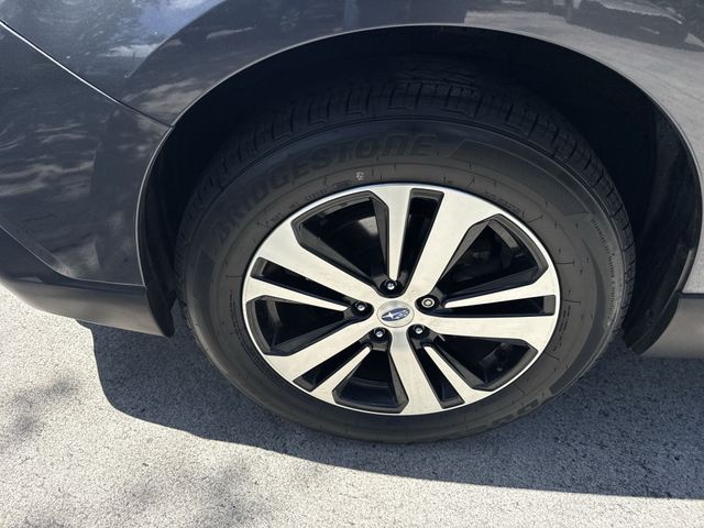 Used 2019 Subaru Outback SUV