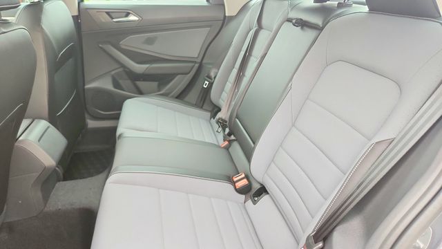 2026 Volkswagen Jetta