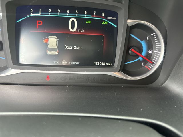 Used 2019  Honda Touring image 12