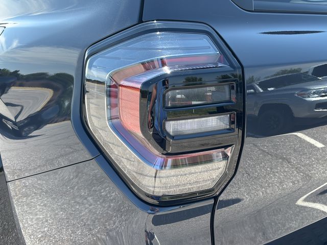 Used 2025 Toyota 4Runner i-FORCE MAX Hybrid SUV