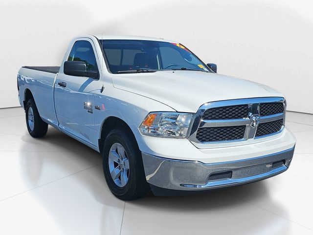2019 RAM 1500 Classic Tradesman LB RWD