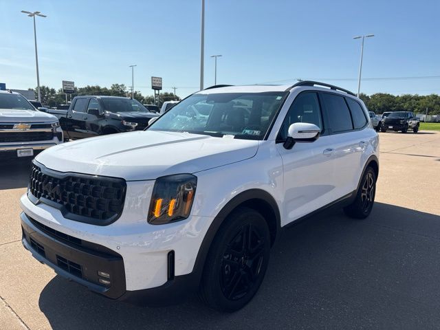 Used 2024 Kia Telluride SUV