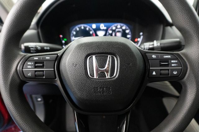 Used 2024 Honda Accord Sedan
