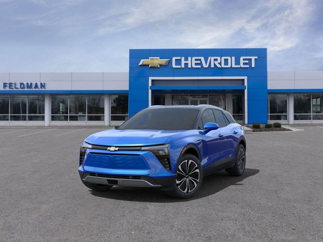 New 2025 Chevrolet Blazer EV For Sale in Livonia, MI