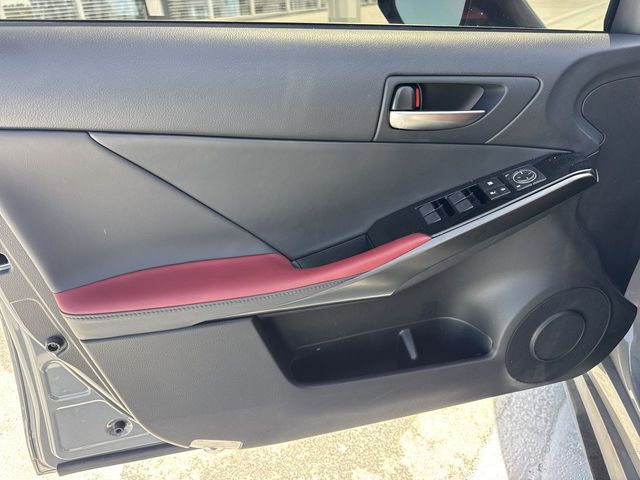 2025 Lexus IS - $44,788
