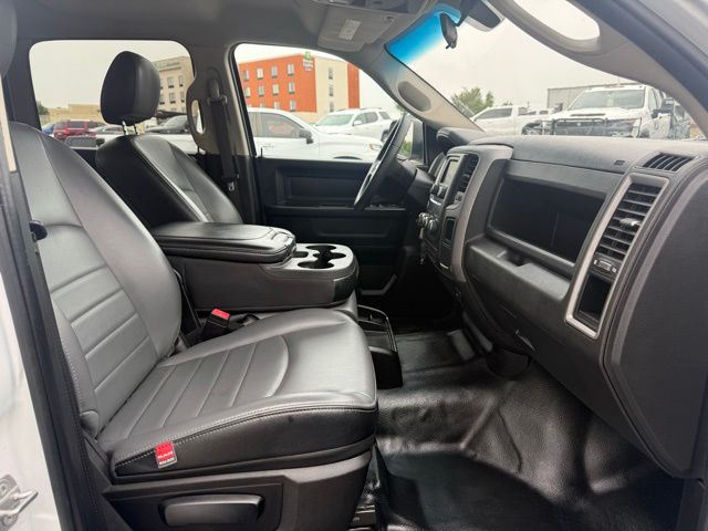used 2021 Ram 1500 Classic car, priced at $24,205