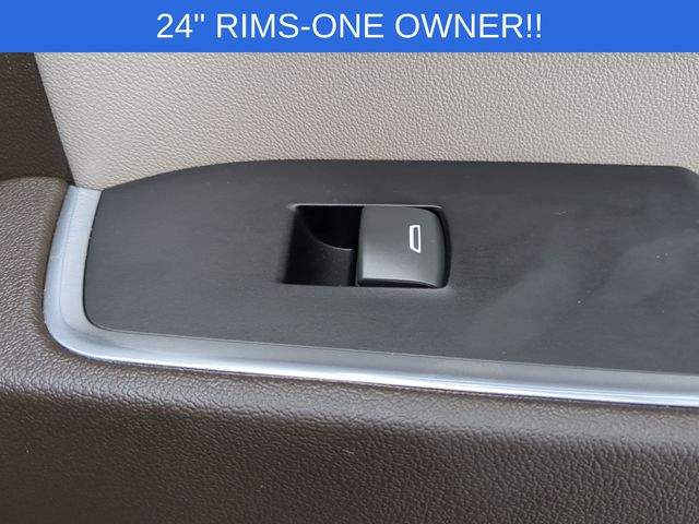 Used 2022 Black Chevrolet LTZ image 36