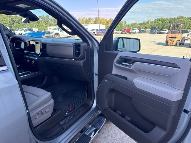 2026 GMC Sierra 1500 SLT:169839A