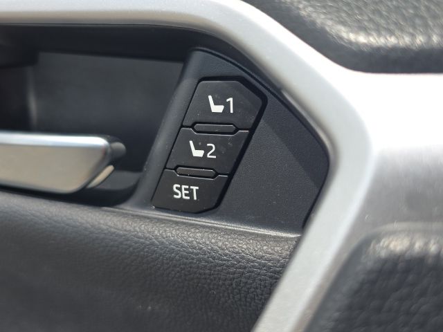 2024 Toyota RAV4 Hybrid XSE:47124A