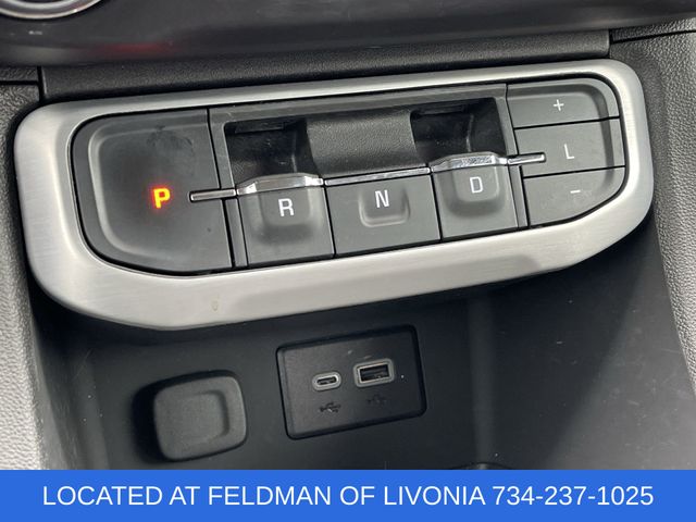 Used 2023 GMC Acadia For Sale in Livonia, MI