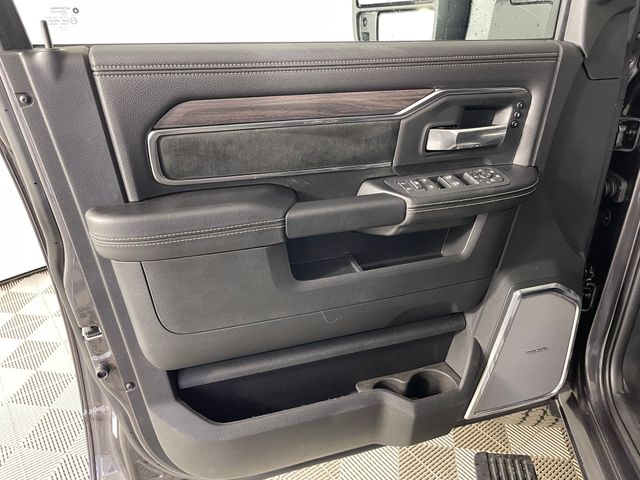 New 2026 Ram 2500 Laramie For Sale in Bremerton, WA