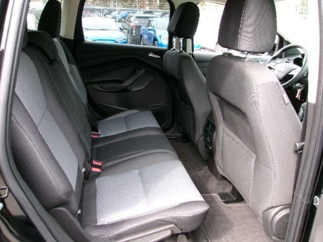 used 2017 Ford Escape car, priced at $15,996