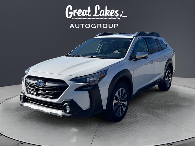 2024 Subaru Outback Touring AWD