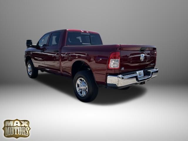 2024 Ram 2500 Tradesman 8