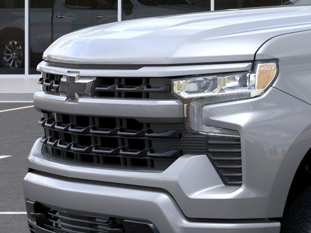 2026 Chevrolet Silverado 1500 RST:47402