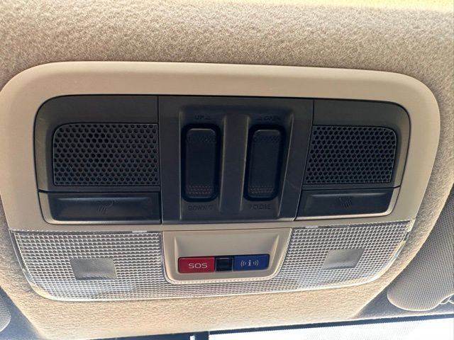 2016 Subaru Crosstrek Hybrid Touring