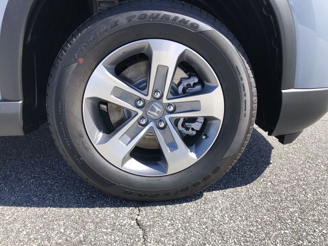 new 2026 Honda Pilot car, priced at $46,328