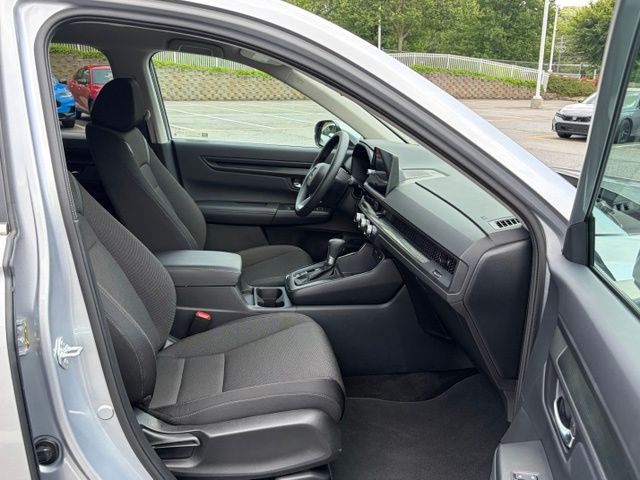 used 2026 Honda CR-V car, priced at $33,999